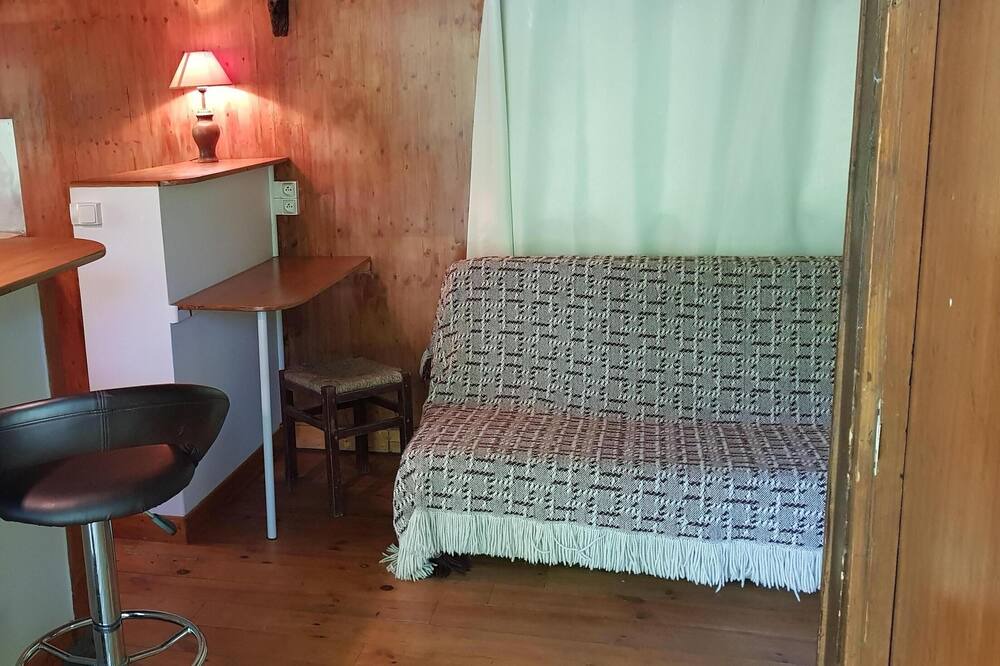 Photo of Bedroom in St Gervais sur Mare