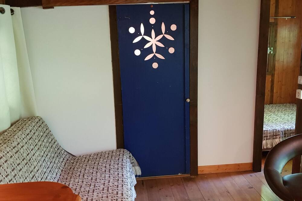 Photo of Livingroom in St Gervais sur Mare