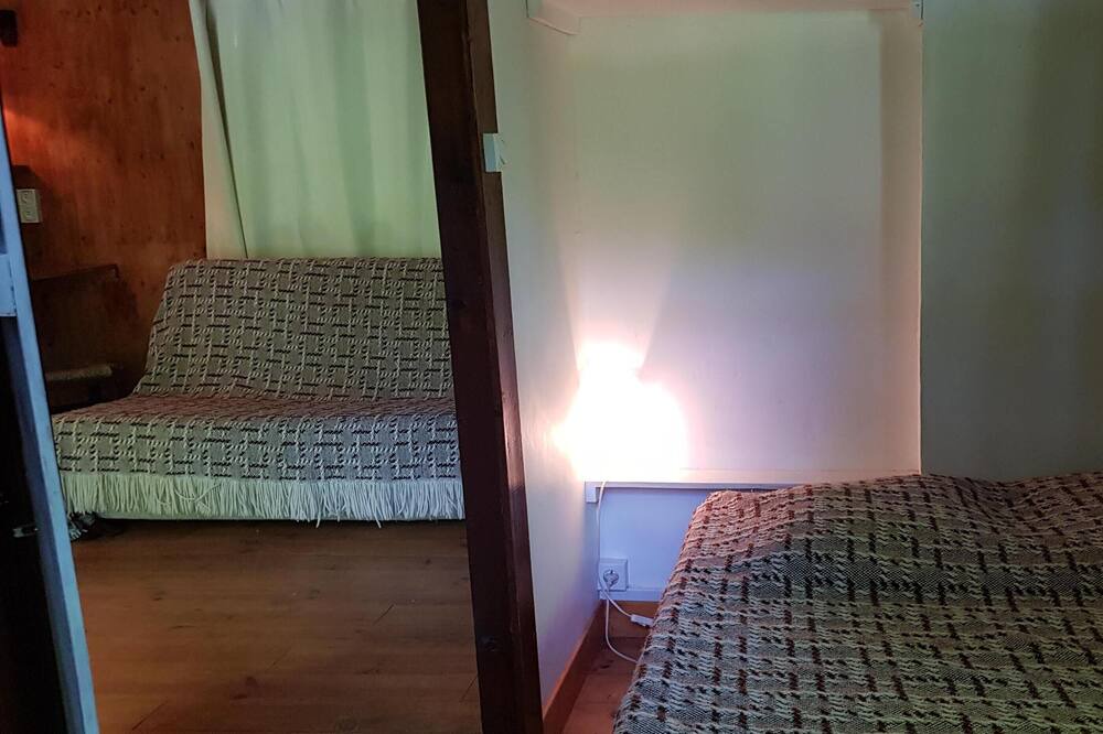 Photo of Bedroom in St Gervais sur Mare