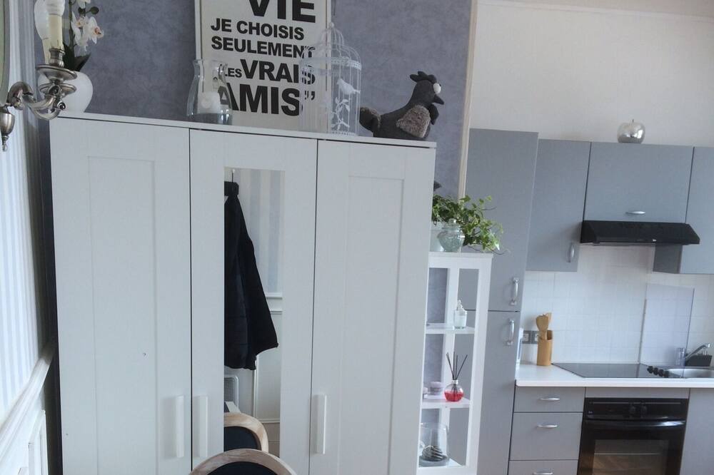 Photo of Kitchen in Arromanches-les-Bains