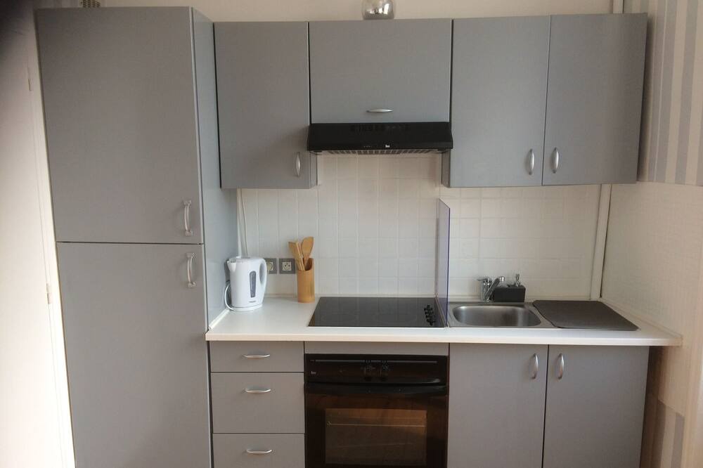 Photo of Kitchen in Arromanches-les-Bains