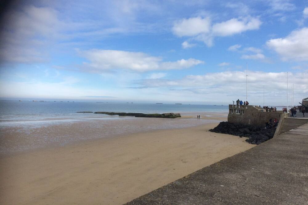 Photo of Others in Arromanches-les-Bains