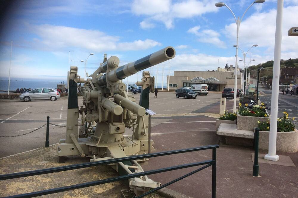 Photo of Others in Arromanches-les-Bains