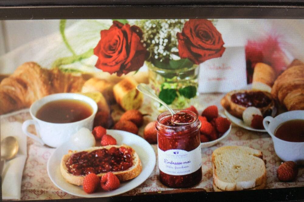 Photo of Kitchen in Arromanches-les-Bains