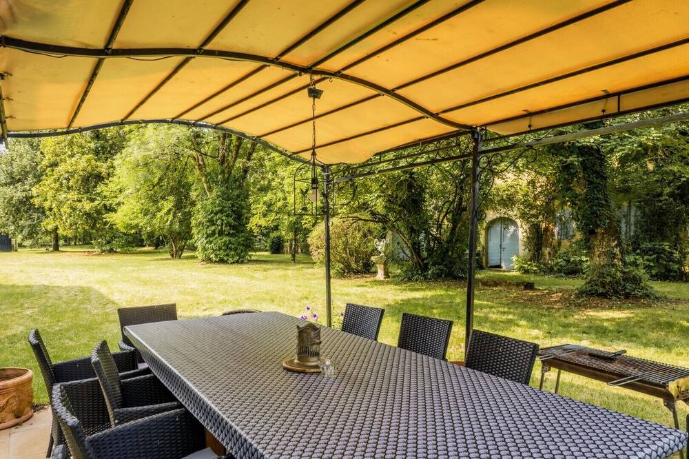 Photo of Outdoor in Sarrazac