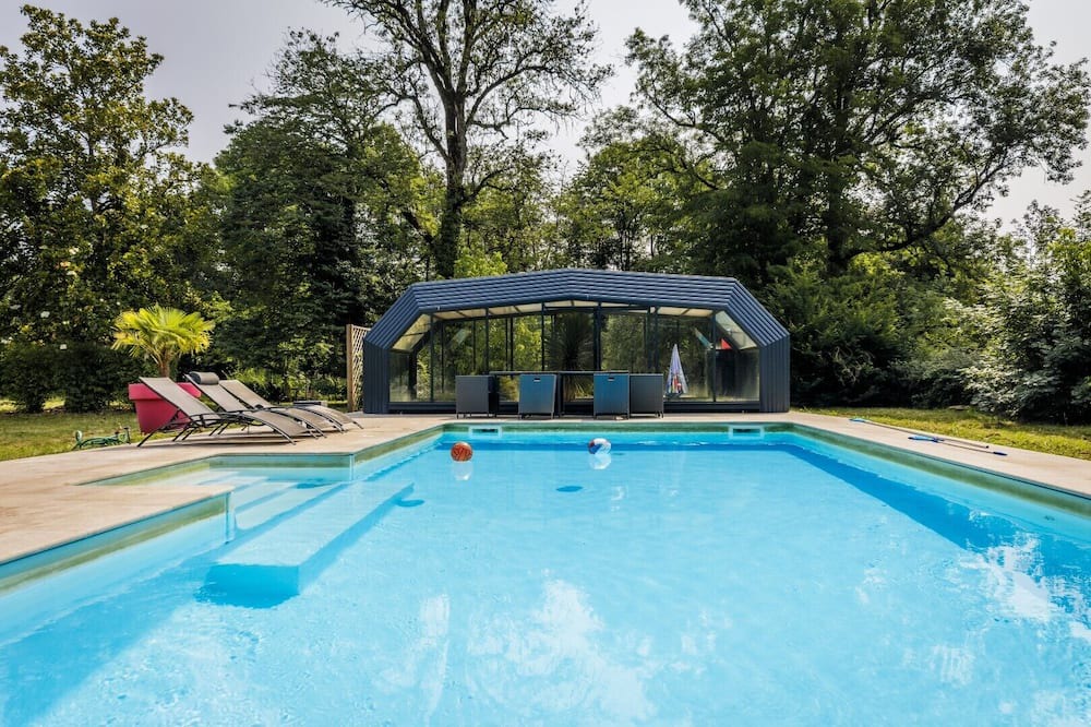 Photo of Outdoor in Sarrazac