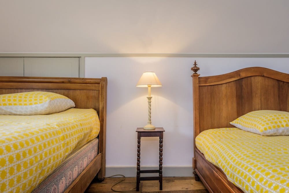 Photo of Bedroom in Sarrazac