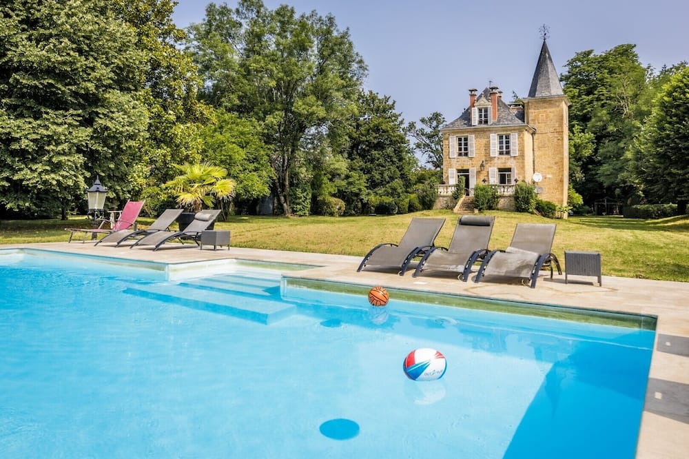 Photo of Outdoor in Sarrazac