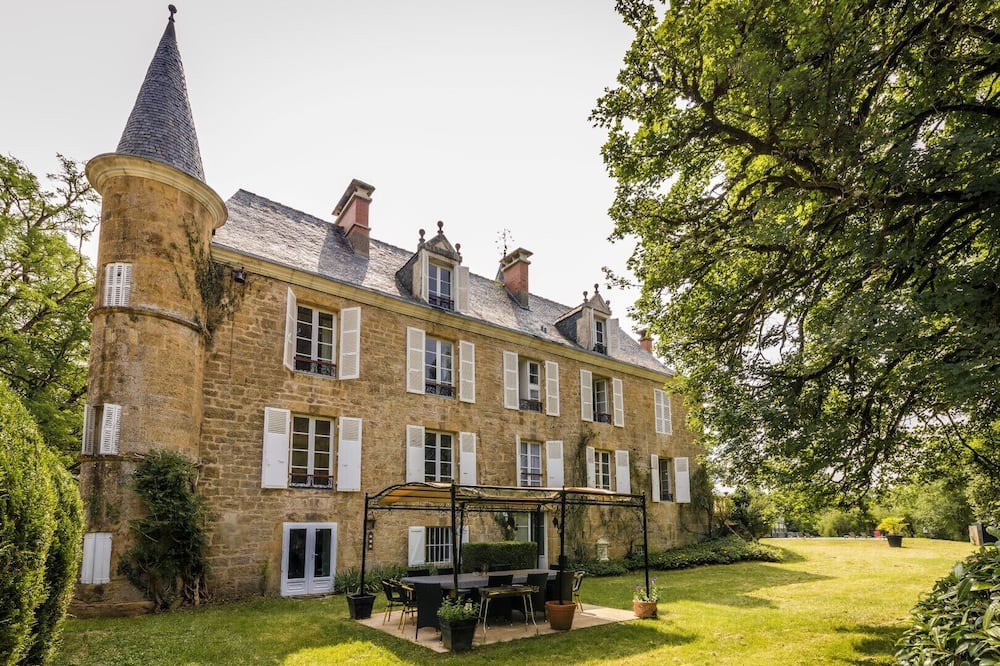 Photo of Outdoor in Sarrazac