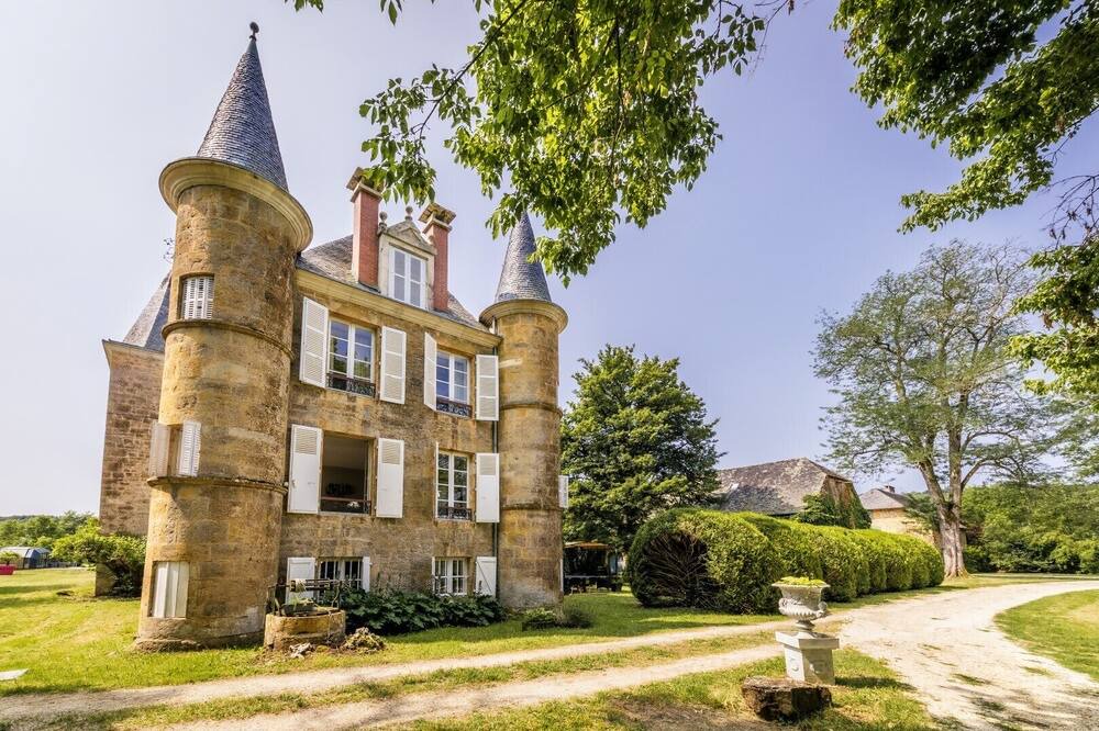 Photo of Outdoor in Sarrazac