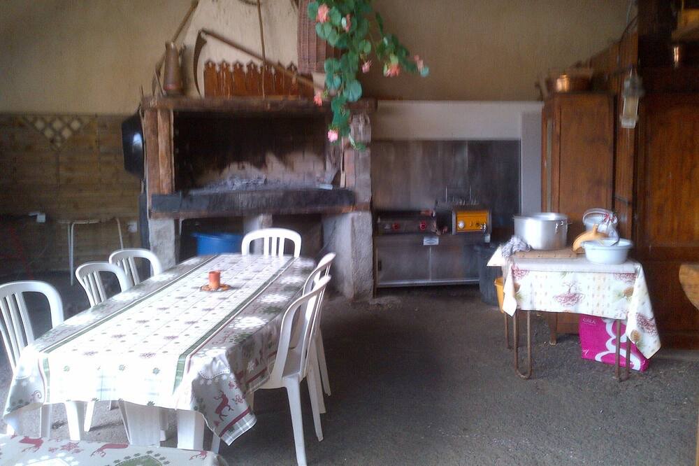 Photo of Livingroom in La Llagonne