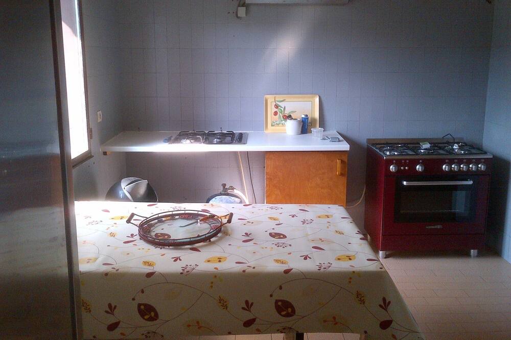 Photo of Kitchen in La Llagonne