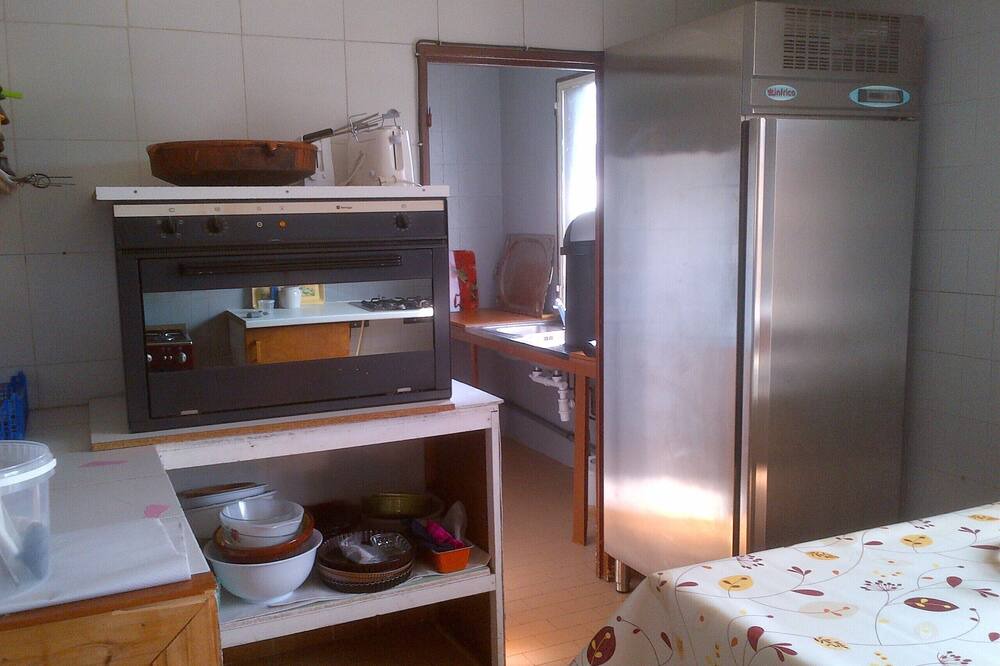 Photo of Kitchen in La Llagonne