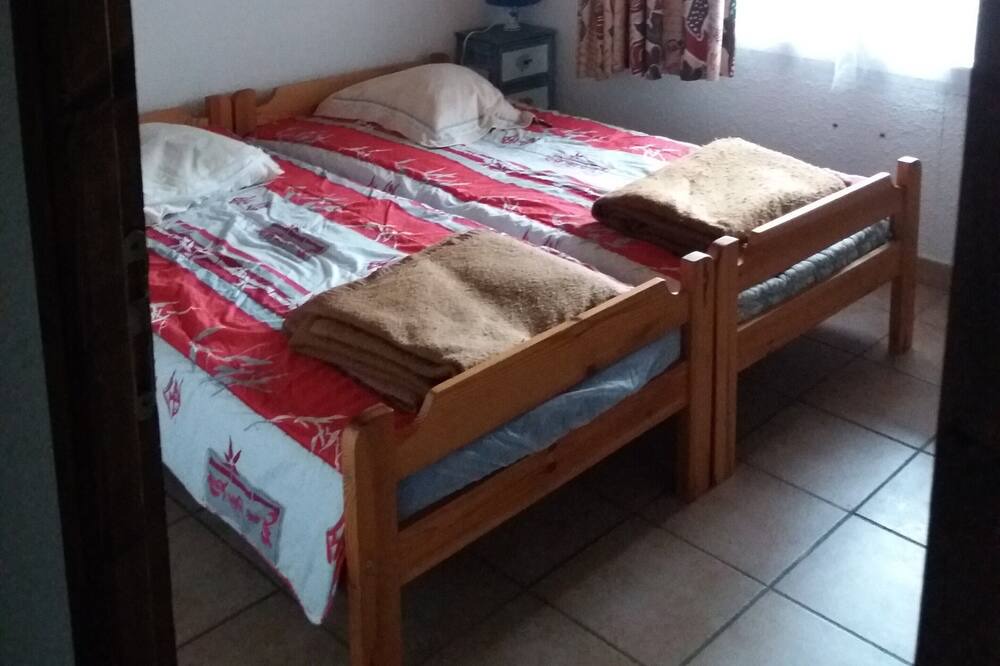 Photo of Bedroom in La Llagonne