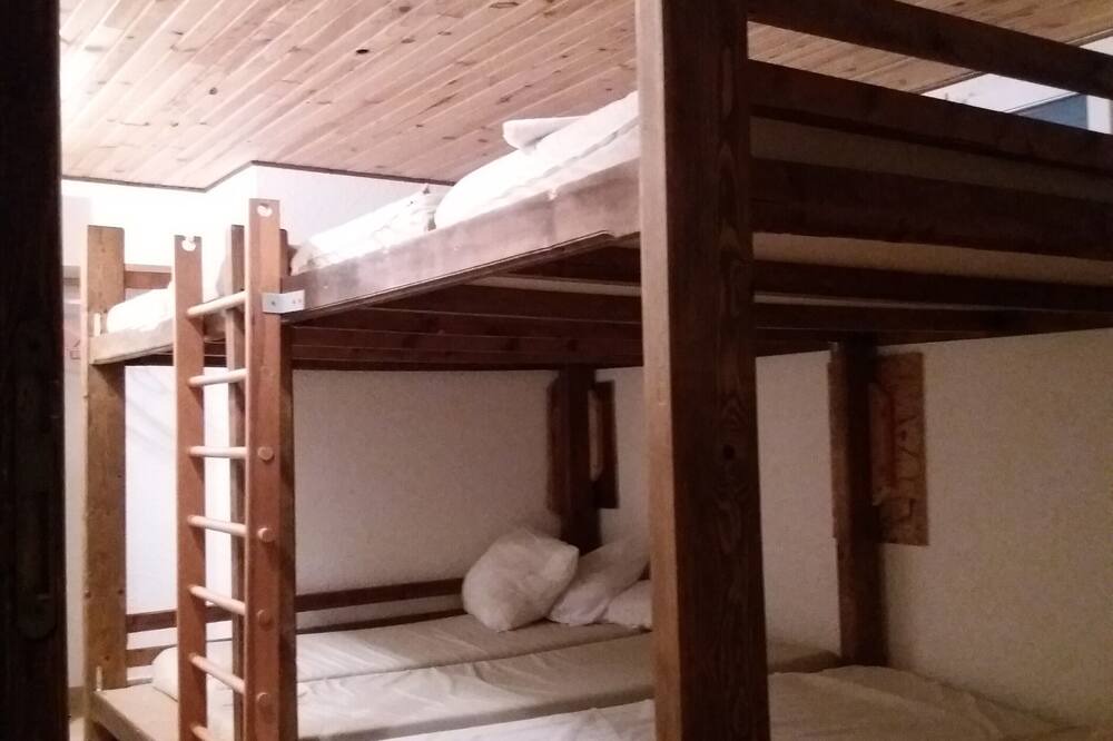 Photo of Bedroom in La Llagonne