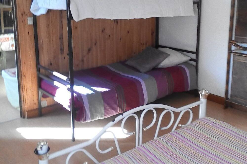 Photo of Bedroom in La Llagonne