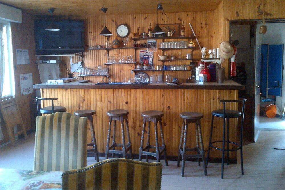 Photo of Kitchen in La Llagonne