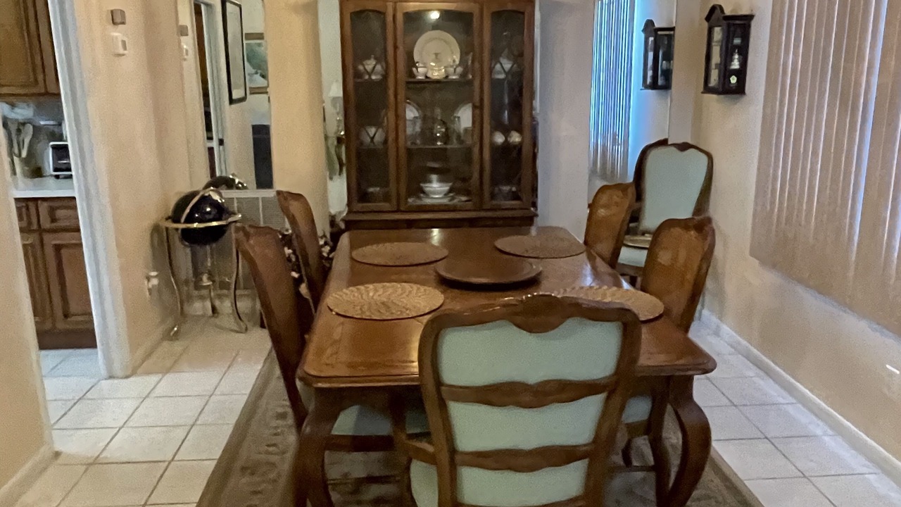 Photo of Kitchen in Sun 'N Lake