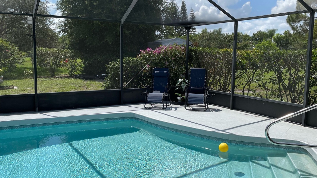 Photo of Outdoor in Sun 'N Lake