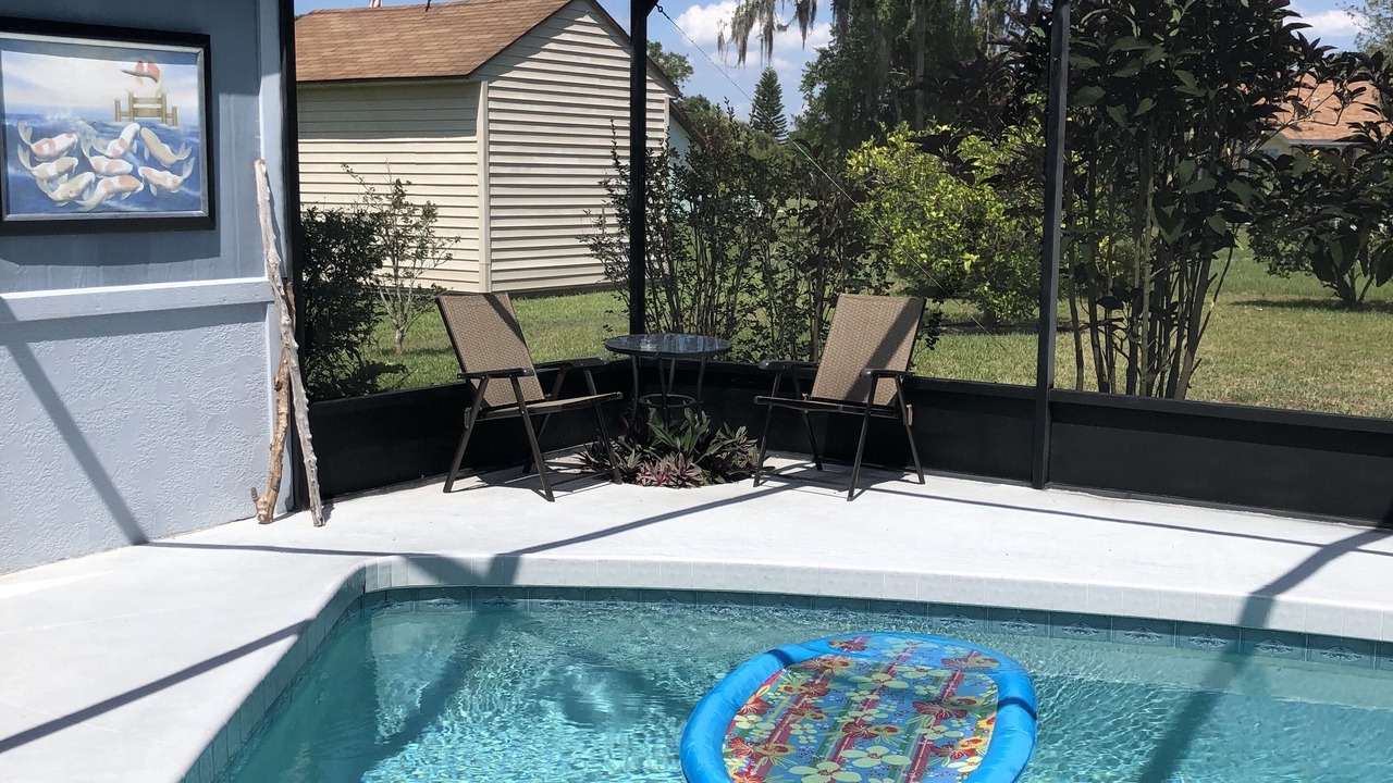 Photo of Outdoor in Sun 'N Lake