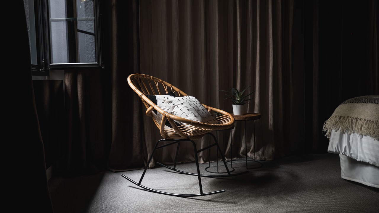 Photo of Bedroom in Montreuil-sur-Mer