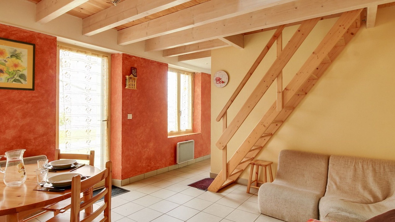 Photo of Kitchen in Cauterets