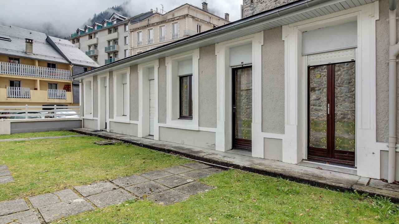 Photo of Outdoor in Cauterets