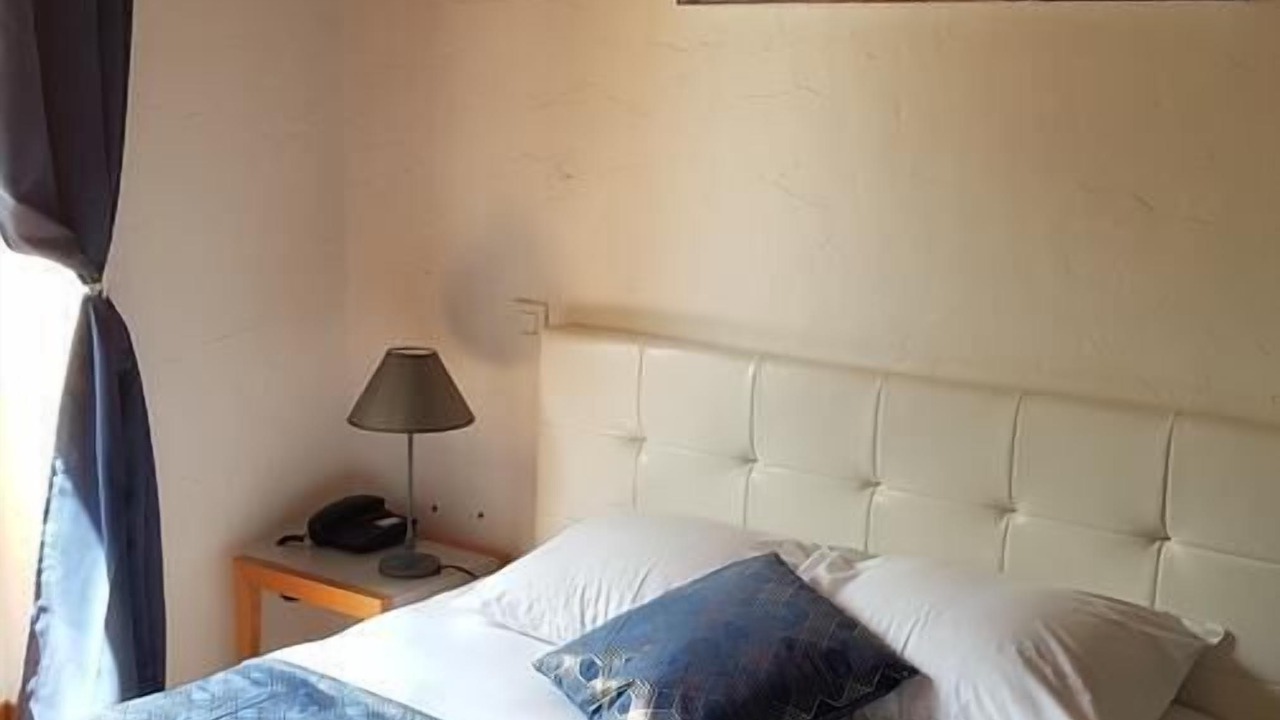 Photo of Bedroom in Charette