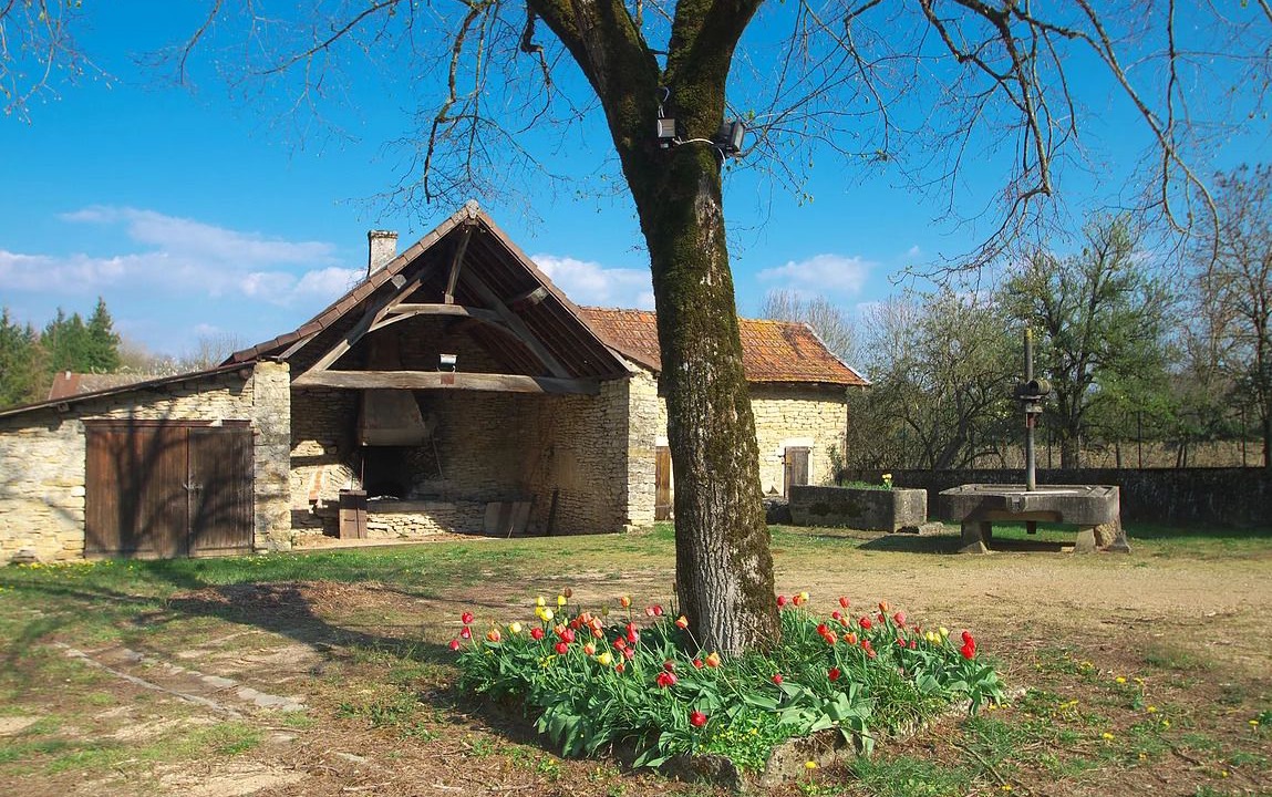 Photo of Outdoor in Charette