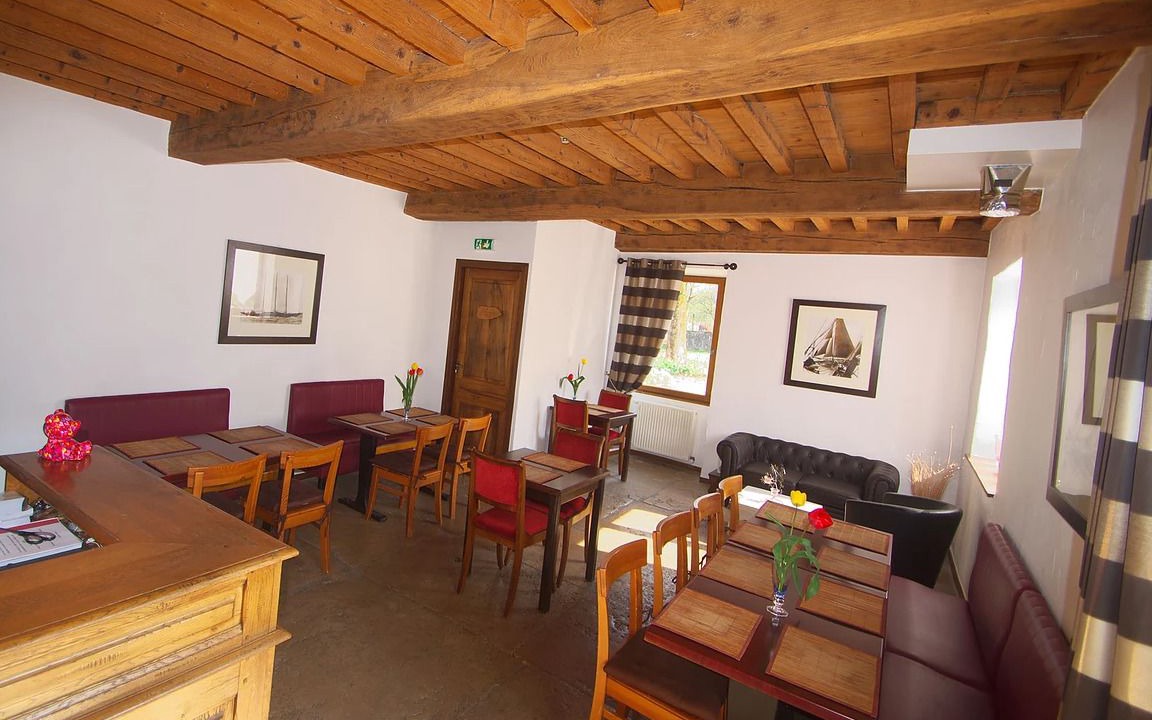 Photo of Others in Charette