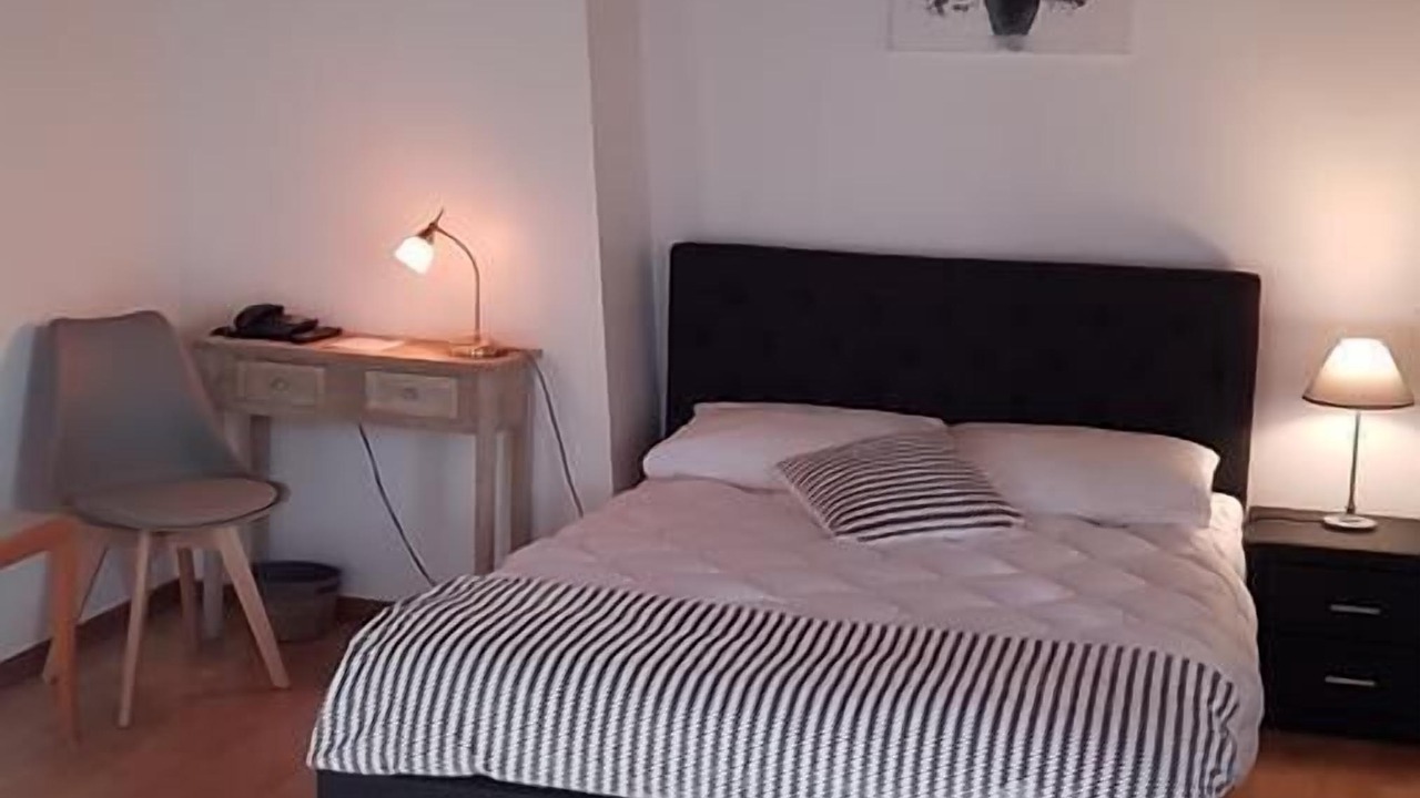 Photo of Bedroom in Charette