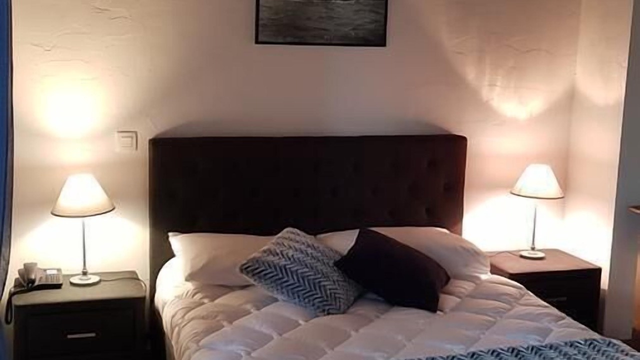 Photo of Bedroom in Charette