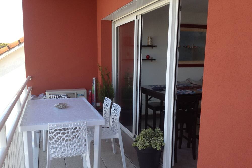 Photo of Patio Balcony in La Plaine-sur-Mer