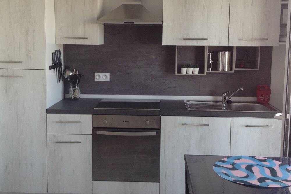 Photo of Kitchen in La Plaine-sur-Mer