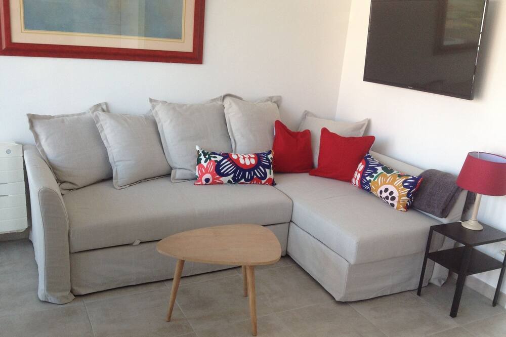 Photo of Livingroom in La Plaine-sur-Mer