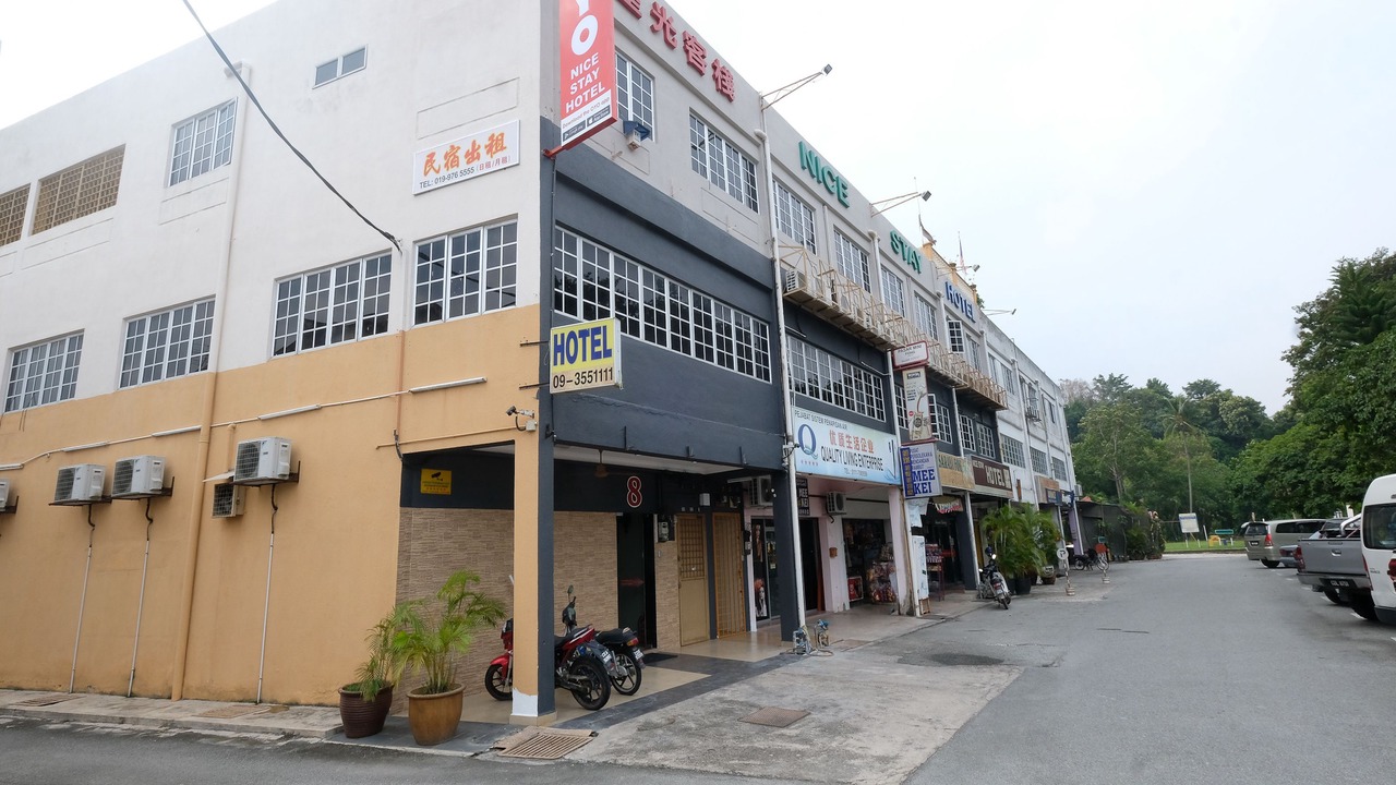 Photo of Outdoor in Taman Rotan Tunggal