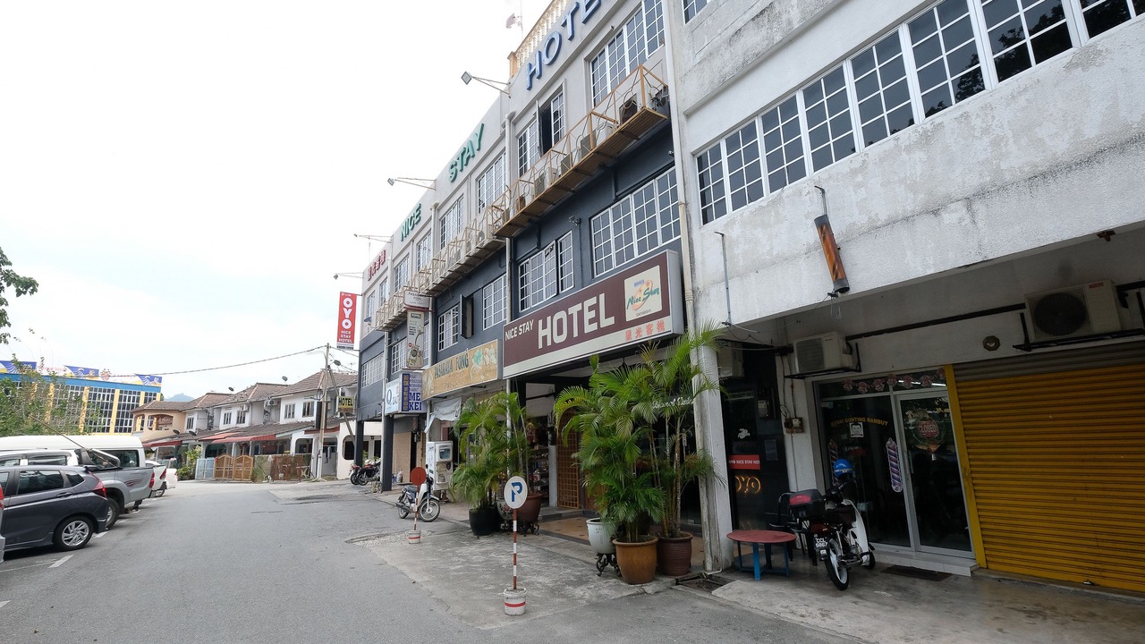 Photo of Outdoor in Taman Rotan Tunggal