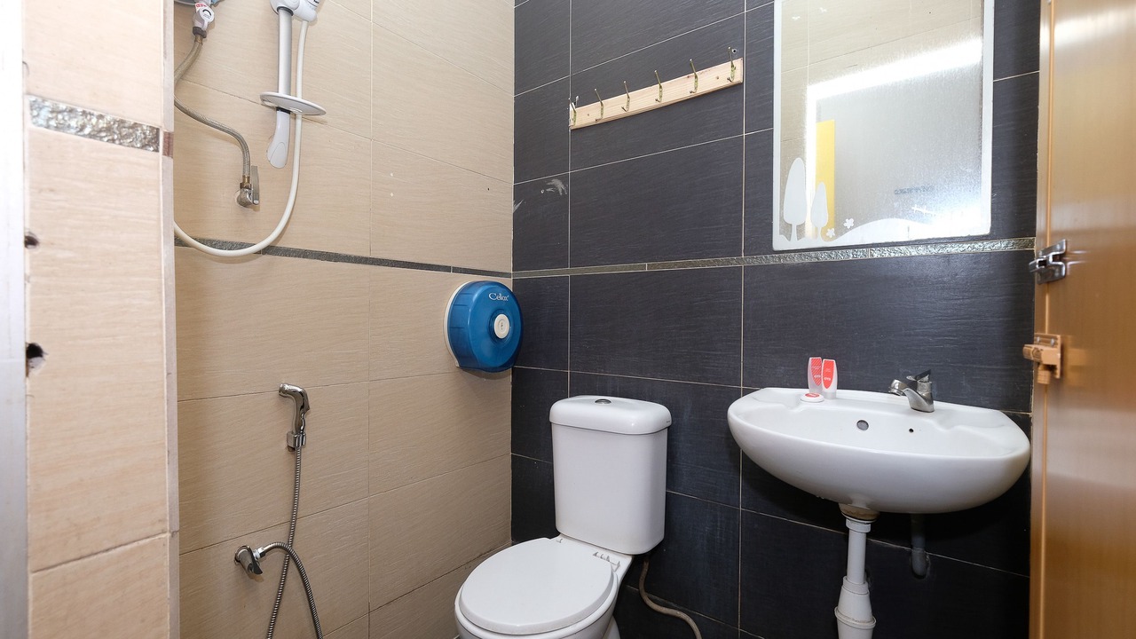 Photo of Bathroom in Taman Rotan Tunggal