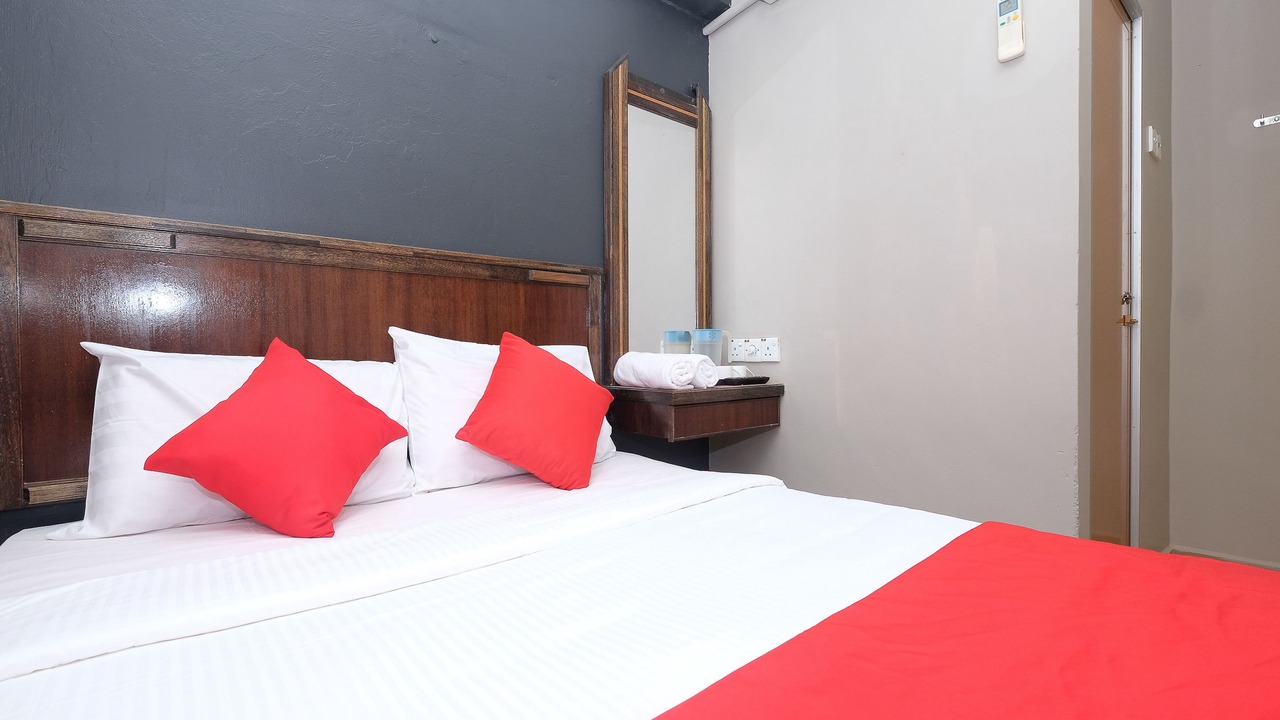 Photo of Bedroom in Taman Rotan Tunggal