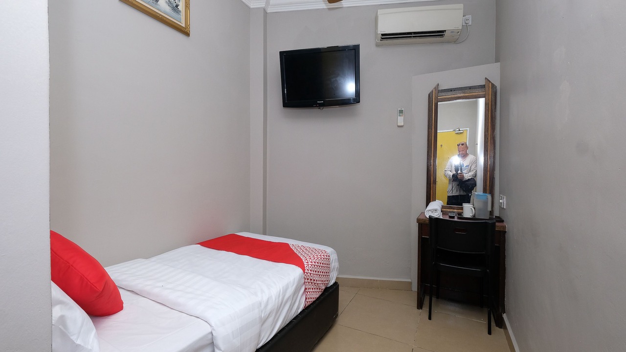 Photo of Bedroom in Taman Rotan Tunggal
