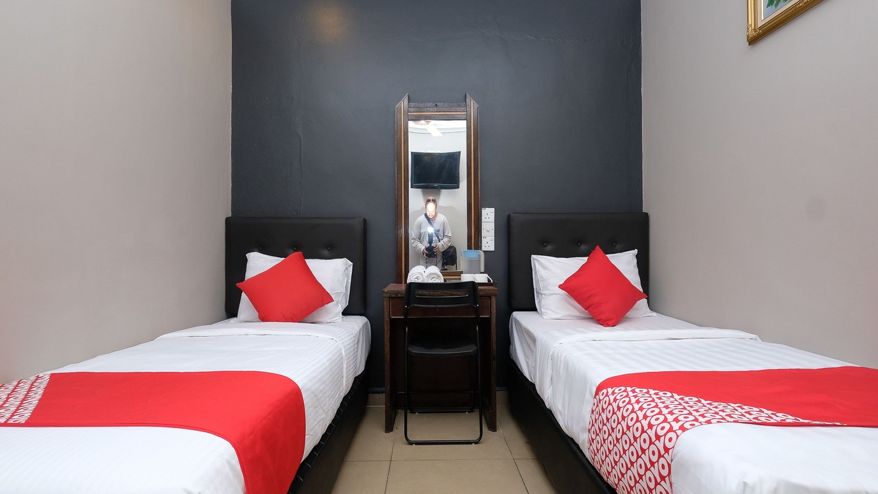 Photo of Bedroom in Taman Rotan Tunggal