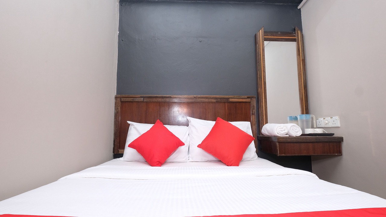 Photo of Bedroom in Taman Rotan Tunggal