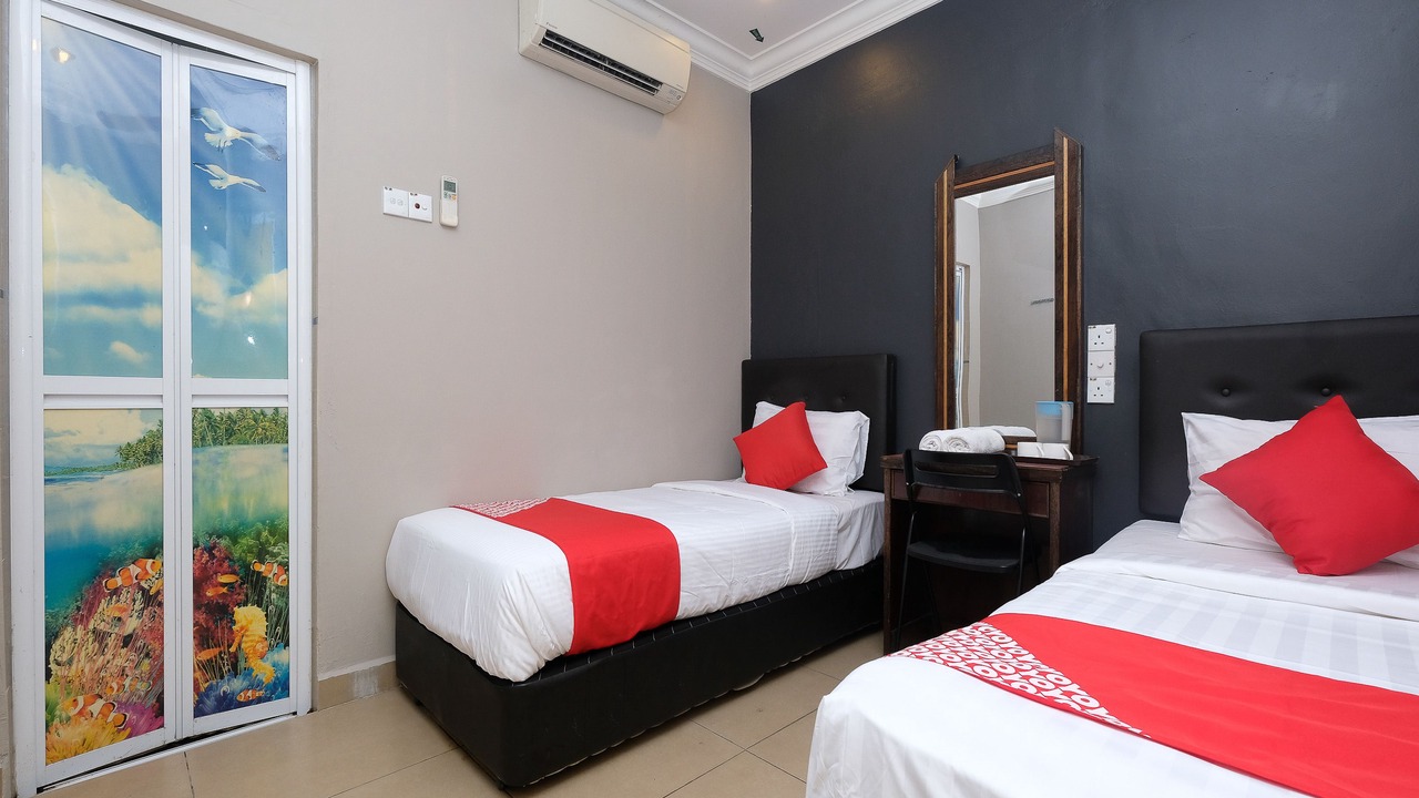 Photo of Bedroom in Taman Rotan Tunggal