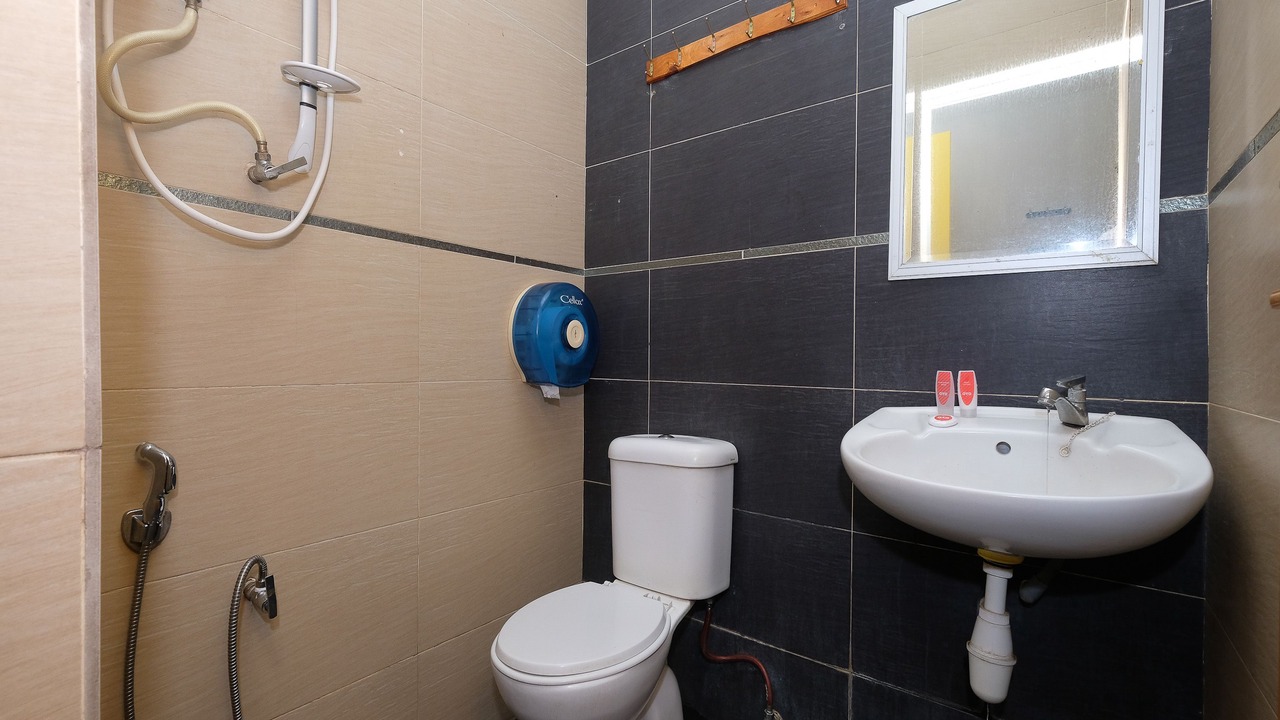 Photo of Bathroom in Taman Rotan Tunggal