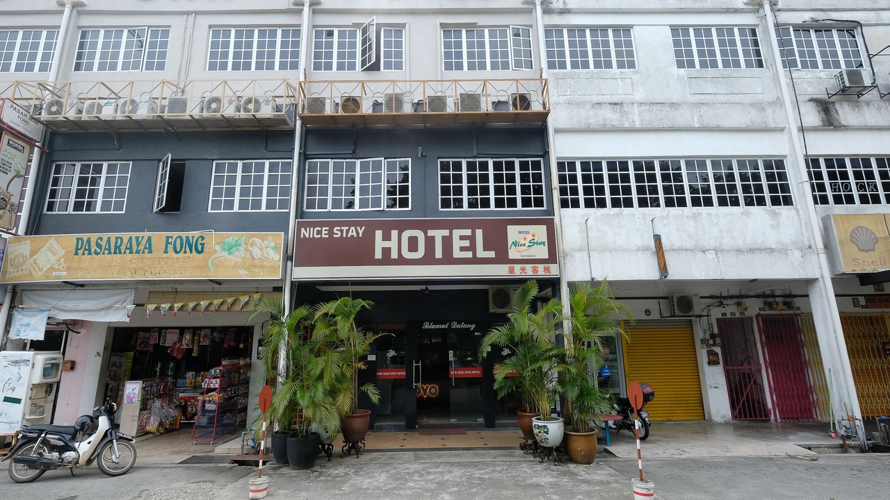 Photo of Outdoor in Taman Rotan Tunggal