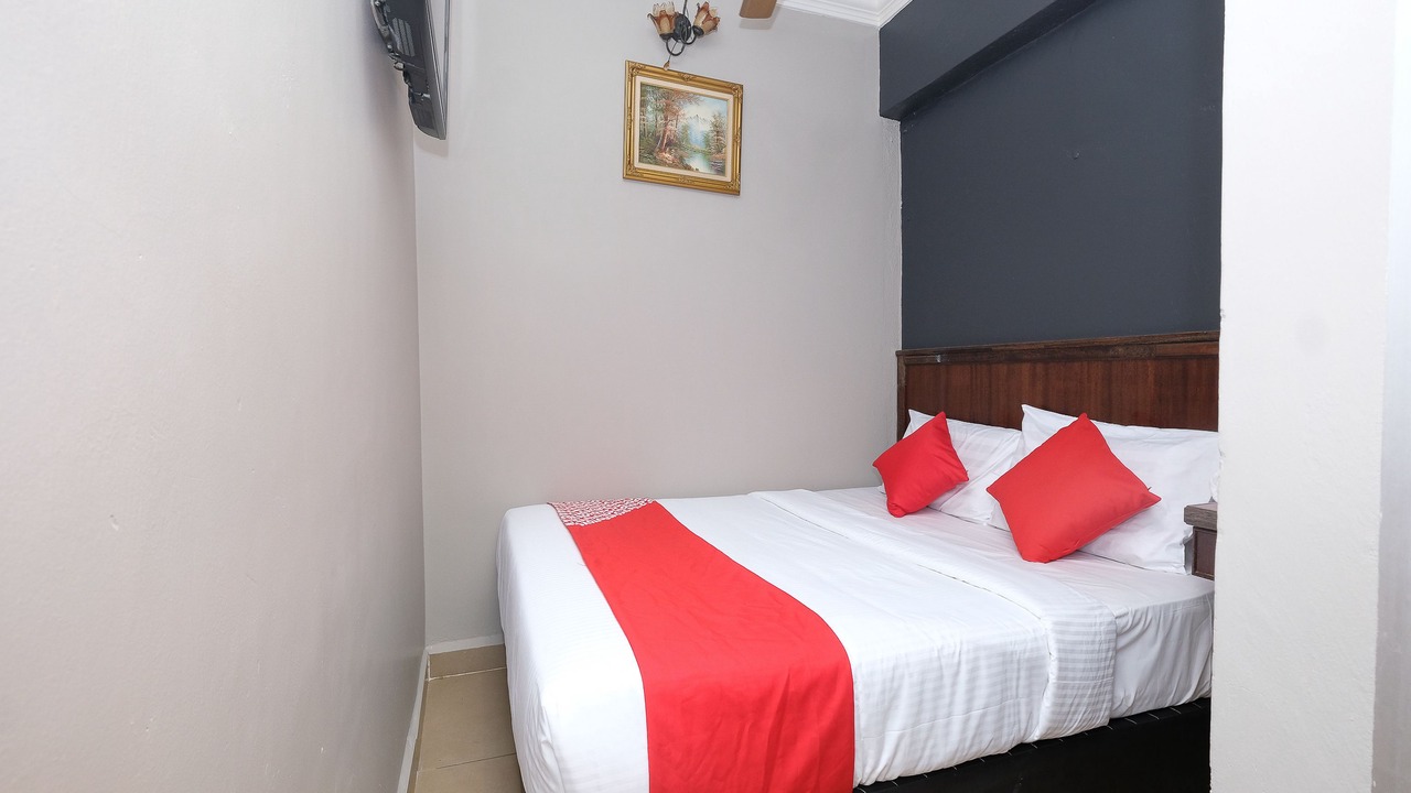 Photo of Bedroom in Taman Rotan Tunggal