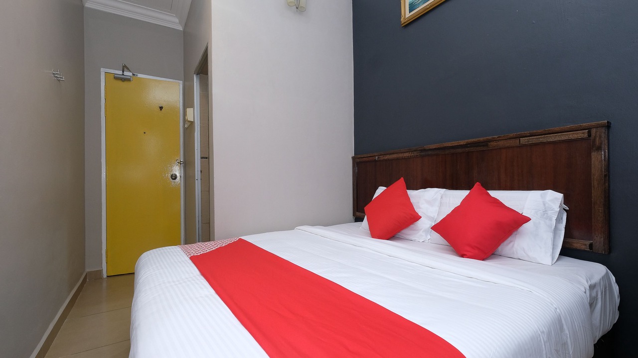 Photo of Bedroom in Taman Rotan Tunggal