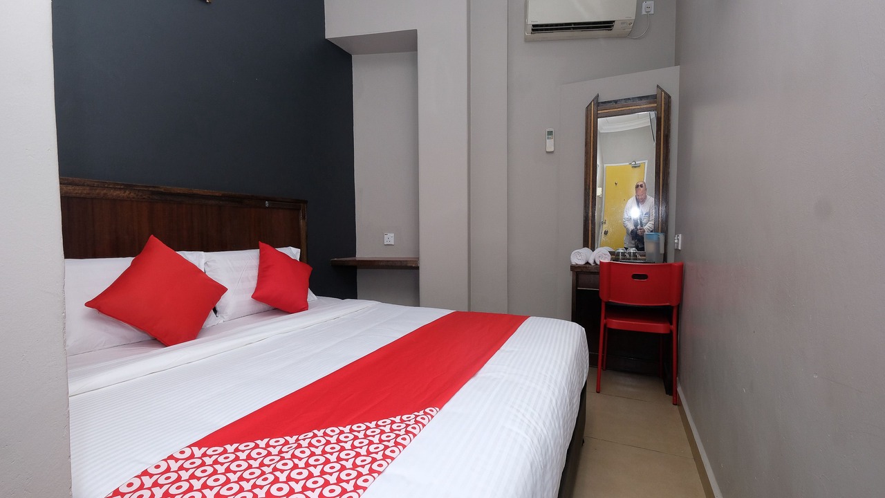 Photo of Bedroom in Taman Rotan Tunggal