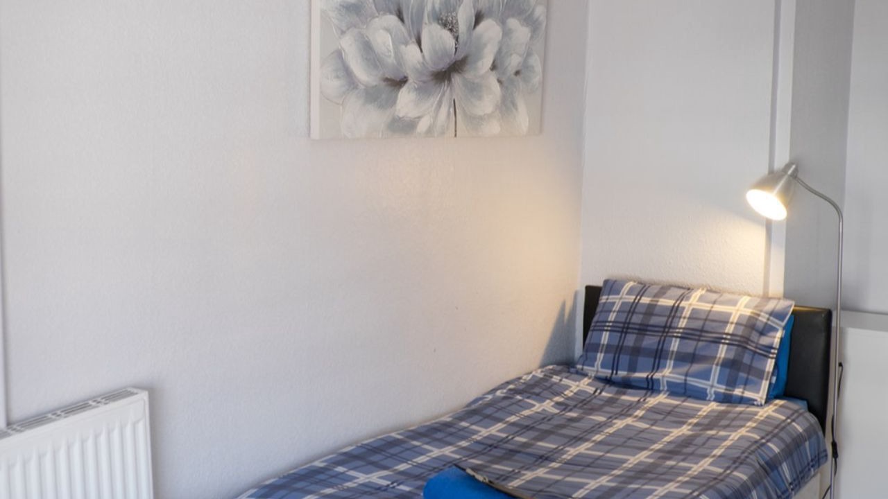 Photo of Bathroom in Hoddesdon