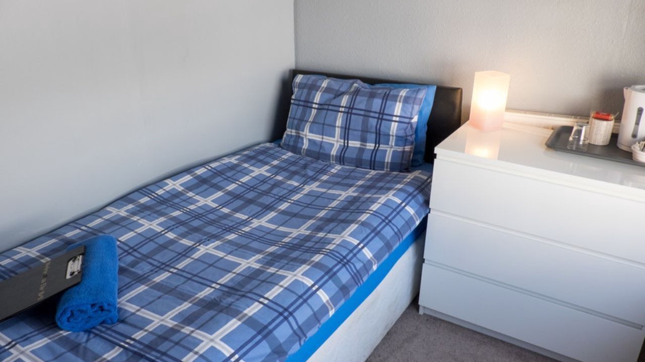 Photo of Bathroom in Hoddesdon